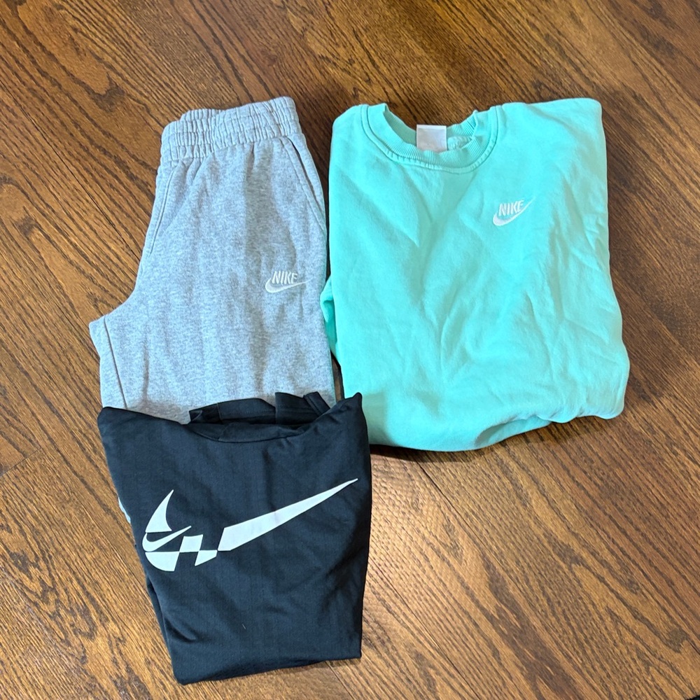 Nike